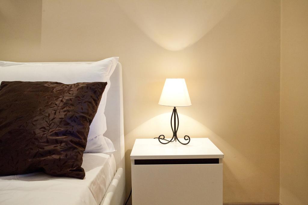 Feel Belgrade Bohemian Apartment Belgrado Exterior foto